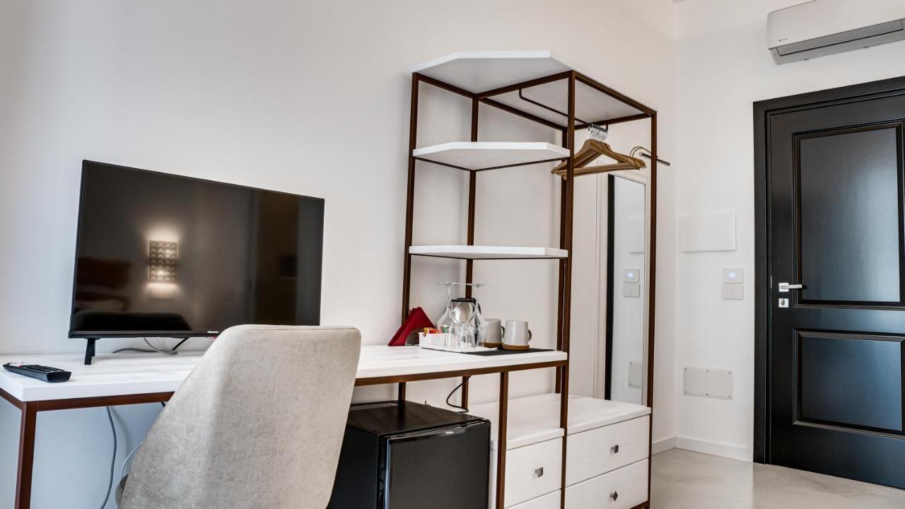 Hotel Kalista à Cagliari Extérieur photo