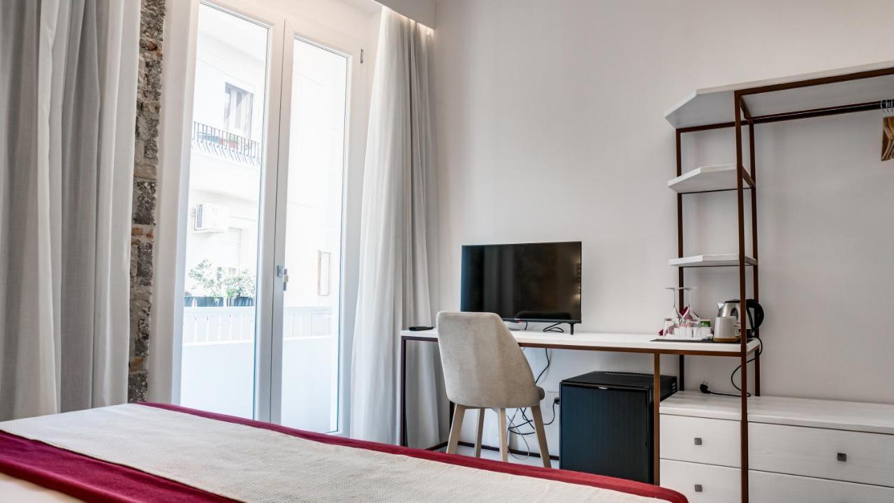 Hotel Kalista à Cagliari Extérieur photo