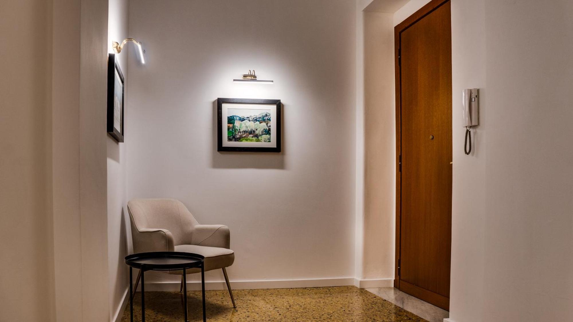 Hotel Kalista à Cagliari Extérieur photo