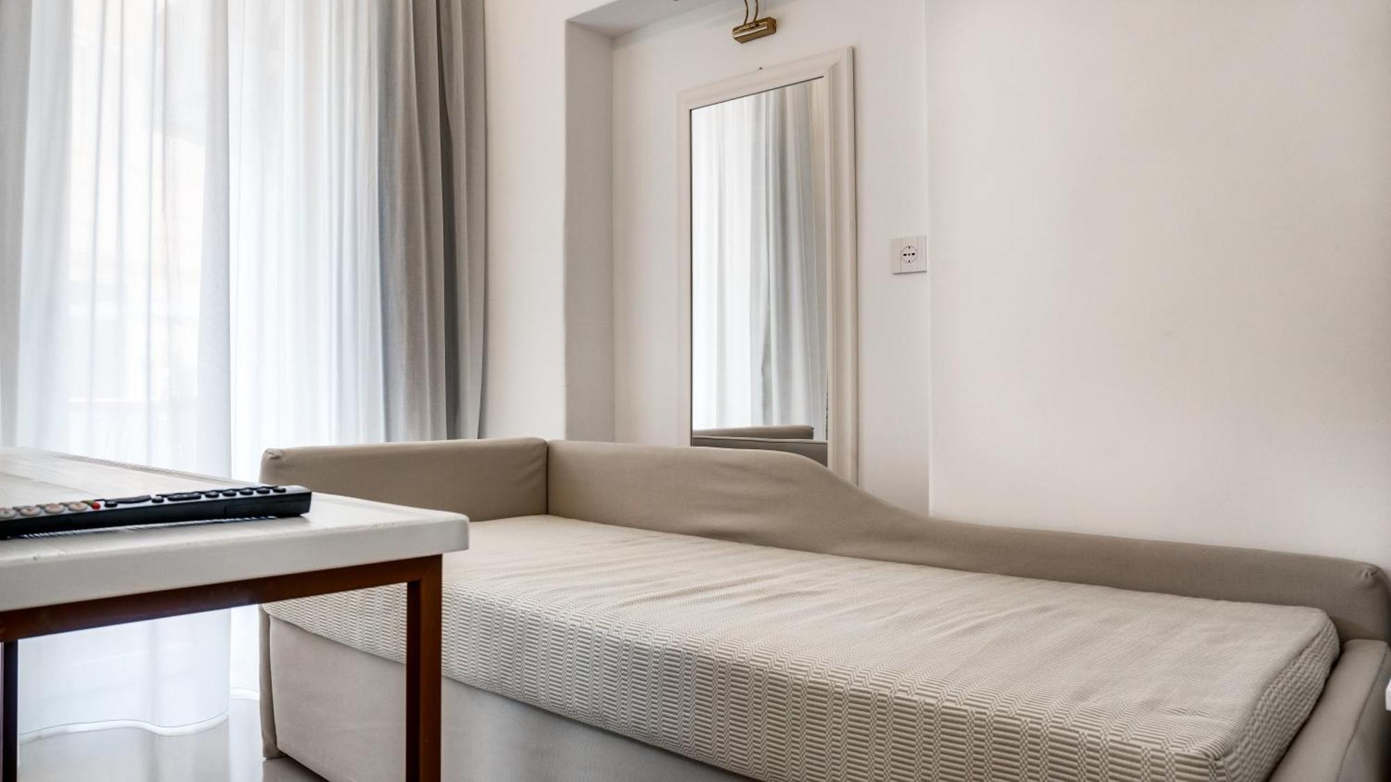 Hotel Kalista à Cagliari Extérieur photo