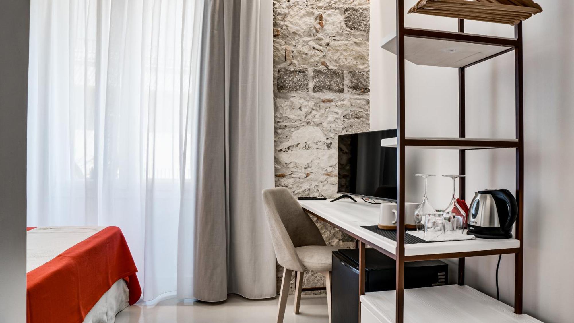 Hotel Kalista à Cagliari Extérieur photo