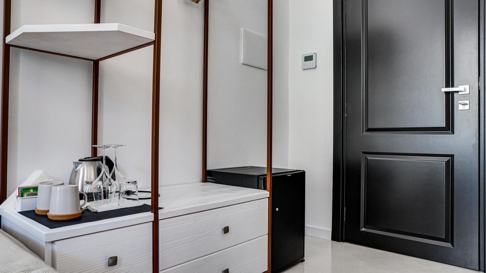 Hotel Kalista à Cagliari Extérieur photo