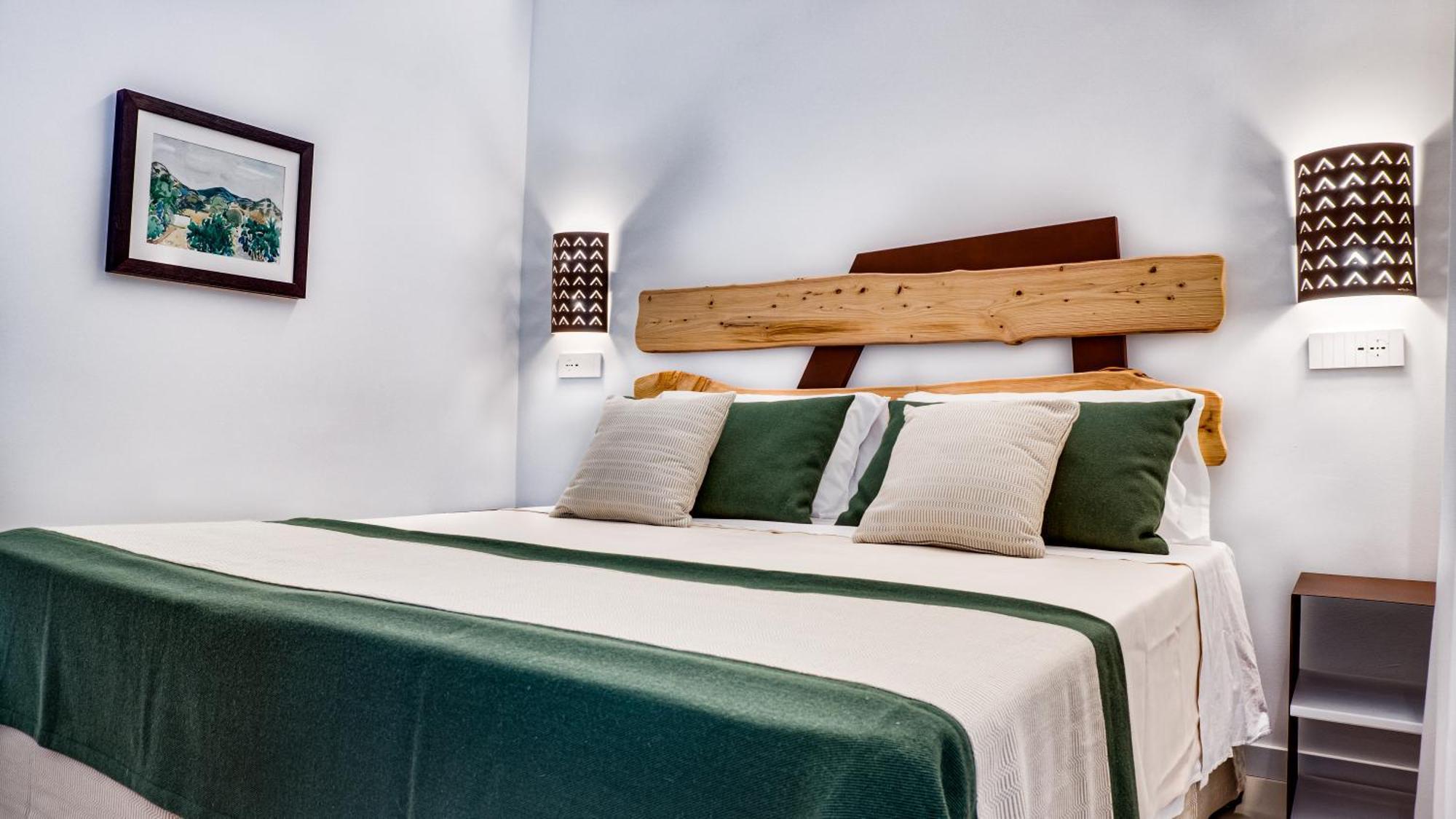 Hotel Kalista à Cagliari Extérieur photo