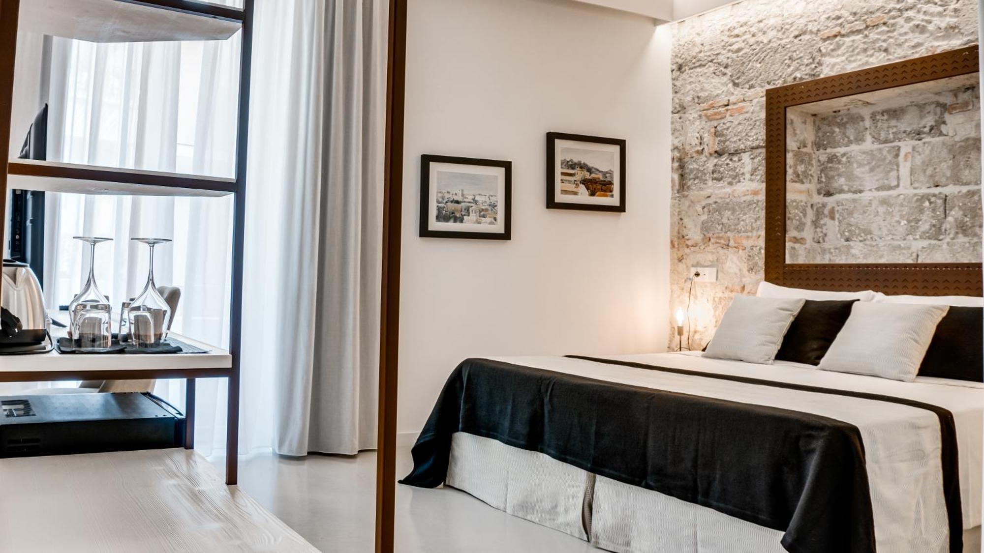 Hotel Kalista à Cagliari Extérieur photo