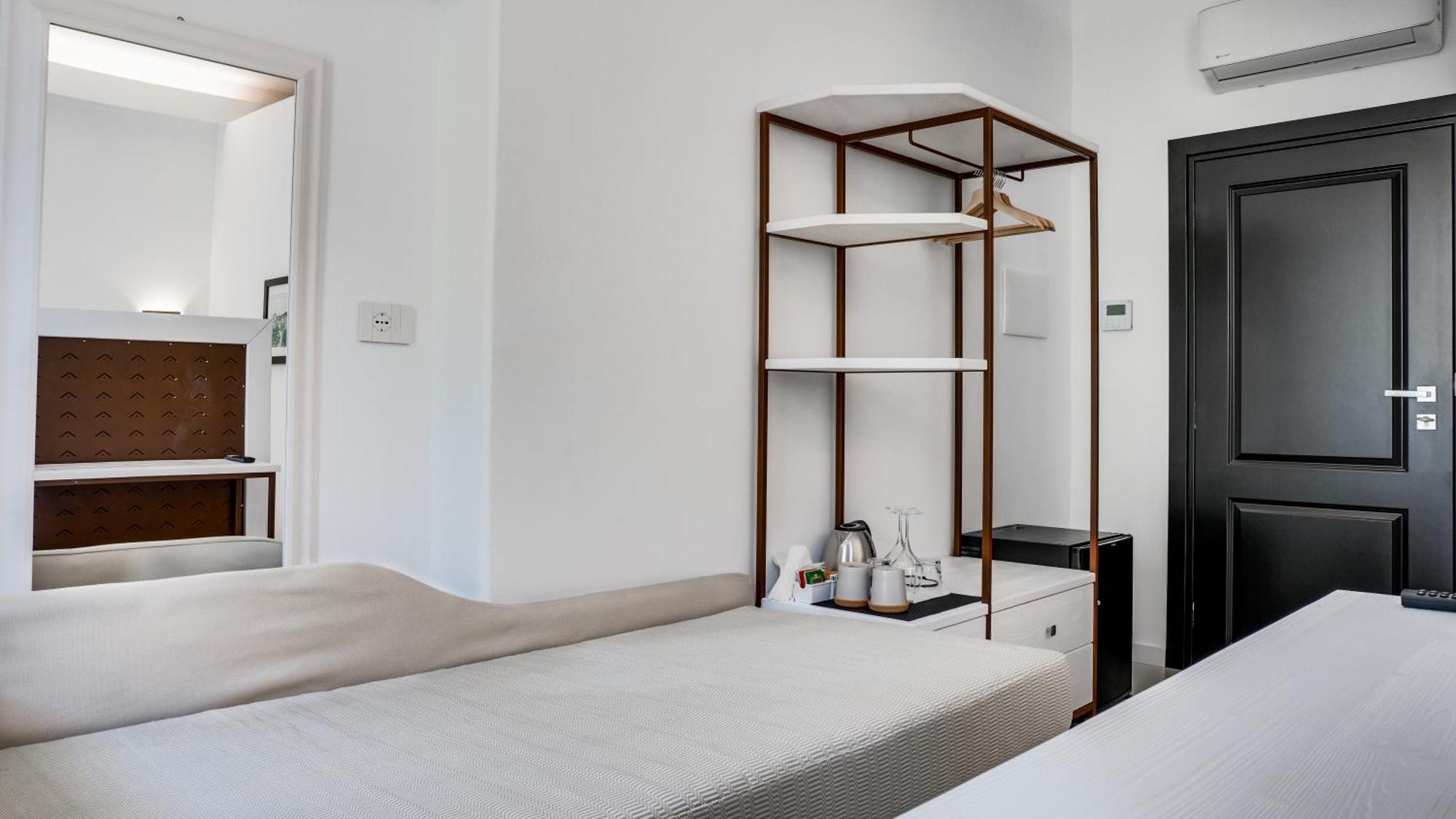 Hotel Kalista à Cagliari Extérieur photo